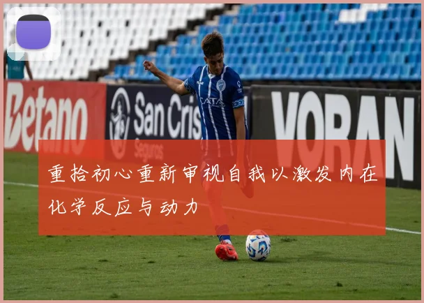 重拾初心重新审视自我以激发内在化学反应与动力